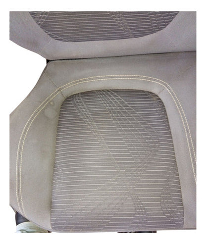 Jogo Banco Traseiro Palio Attractive2013/2016