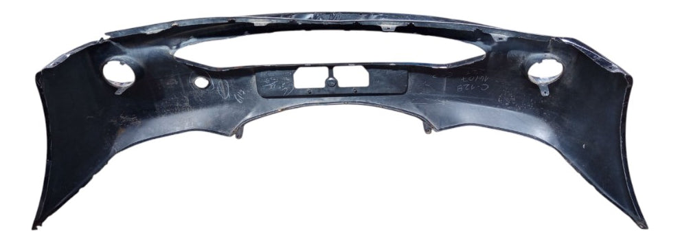 Parachoque Dianteiro Toyota Etios 2012 A 2016