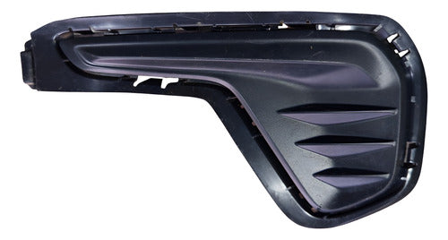 Grade Farol De Milha Direito Onix2020/2024 - Direito