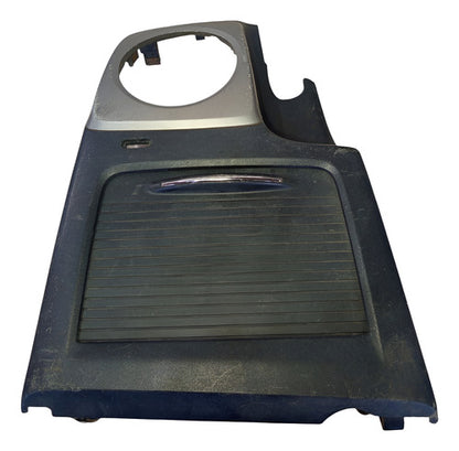 Porta Moldura Console Central Honda New Civic 2007 A 2011