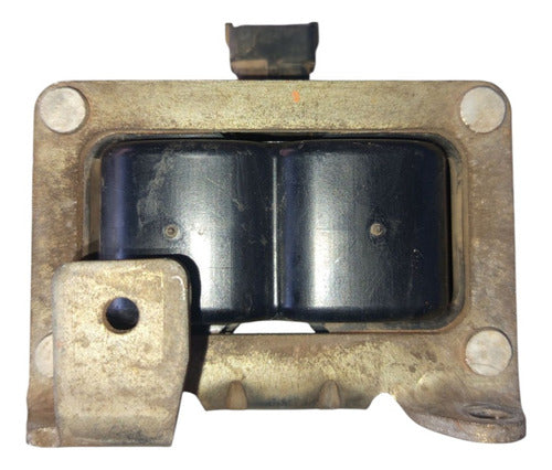 Bobina Ignição Original Palio Strada Doblo Siena 1.8