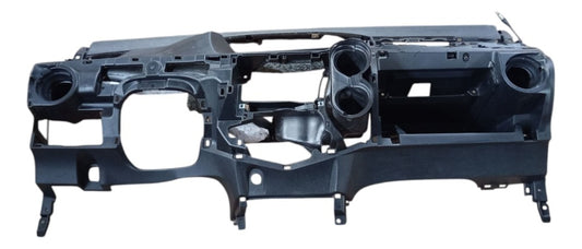 Capa Painel De Instrumentos Toyota Etios 2013 A 2021