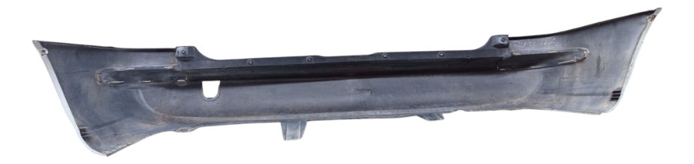 Parachoque Traseiro Chevrolet Zafira 2001 A 2012