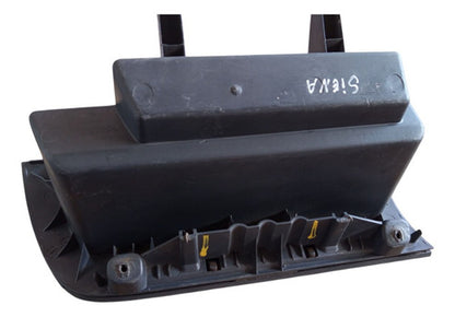 Porta Objetos Painel Fiat Palio Siena Strada 2006 A 2013