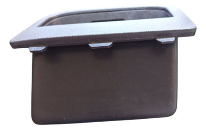 Tampa Caixa Fusivel Porta Objeto Vw Gol G5 2008 A 2009