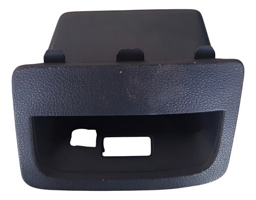 Tampa Caixa Fusíveis Porta Vw Gol Saveiro