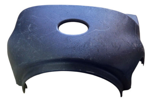 Moldura Acabamento Superior Coluna Direção Fiat Uno 11/20