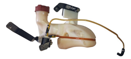 Reservatório Partida Frio Gas Montana Gm Corsa