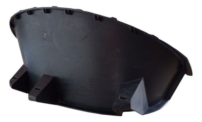 Moldura Painel Instrumentos Renault Logan 2008/2012