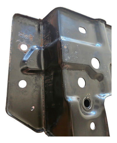 Suporte Caixa Bateria Fiat Palio Grand Siena 2016 Usado