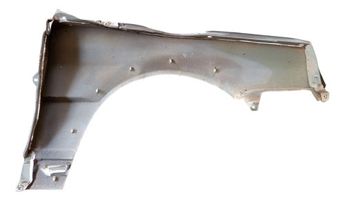 Paralama Dianteiro Esquerdo Fiat Uno2004/2009