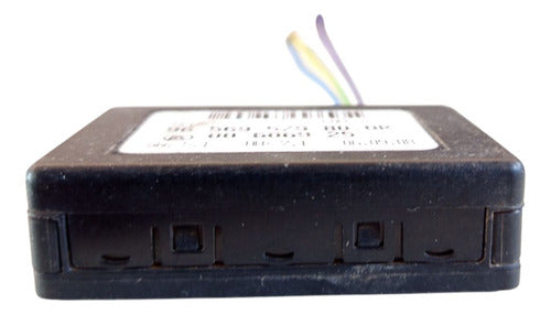 Sensor De Chuva Citroen C3