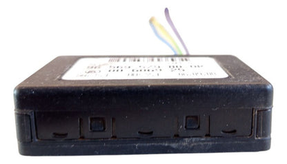 Sensor De Chuva Citroen C3