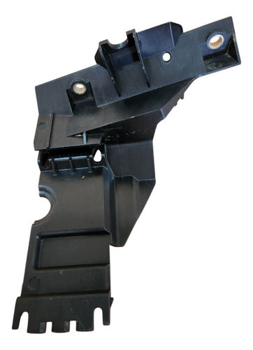 Suporte Módulo Injeção G8 1.0 Vw Gol Voyage 2014 A 2020