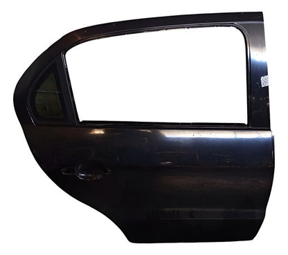 Porta Traseira Direita Volkswagen Gol 2018 - Traseira - Direito