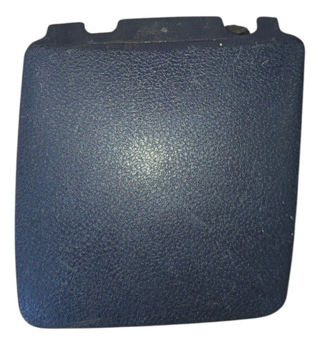 Acabamento Cinzeiro Porta Objetos Fiat Palio 1996/2012