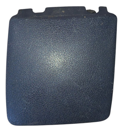 Acabamento Cinzeiro Porta Objetos Fiat Palio 1996/2012