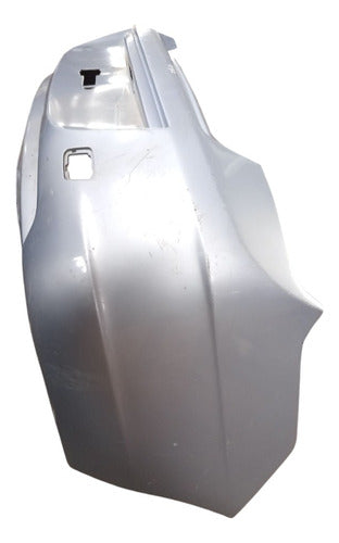 Parachoque Traseiro Chevrolet Cobalt 2012/2015