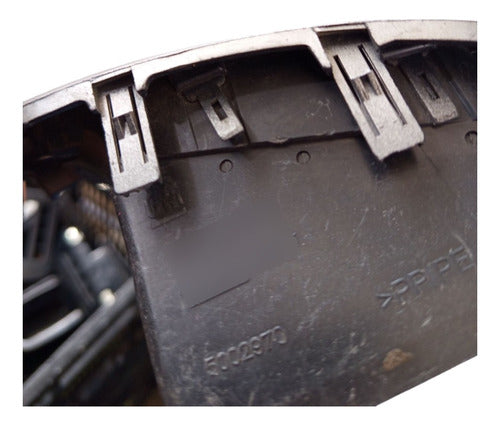 Difusor Ar Direito Central Ltz Gm S10 2012 A 2015