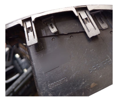 Difusor Ar Direito Central Ltz Gm S10 2012 A 2015