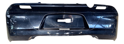 Parachoque Traseiro Chevrolet Onix 2012/2016