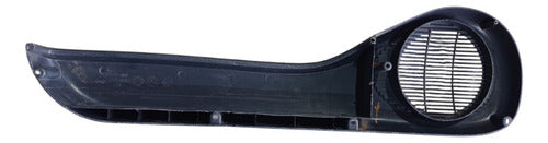 Porta Objeto Dianteiro Direito Fiat Palio Siena 2006 A 2008