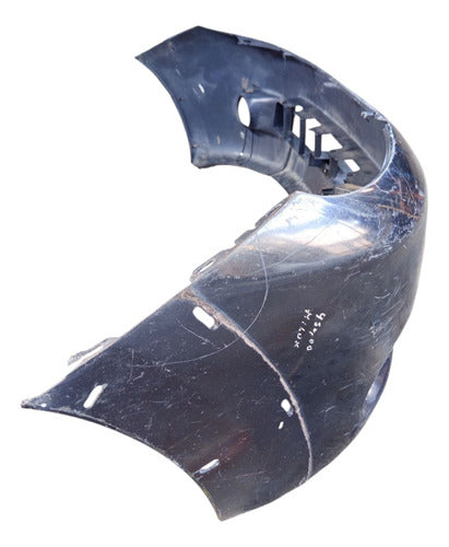 Parachoque Dianteiro Toyota Hilux 2006/2011