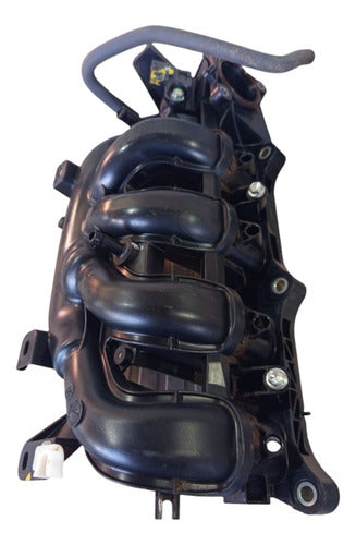 Coletor Admissão 1.5 1.3 Toyota Etios 2013 A 2016