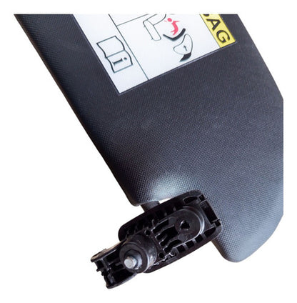 Quebra Sol Direito Fiat Pulse Cronos Argo Fastback 2023-2024