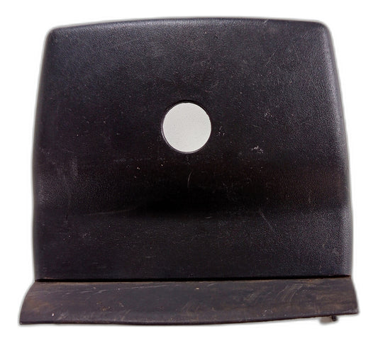 Capa Moldura Chave Seta Direção Ecosport Ford 2003 2007