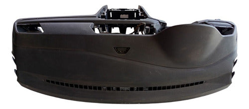 Capa Painel Vw Gol G7/