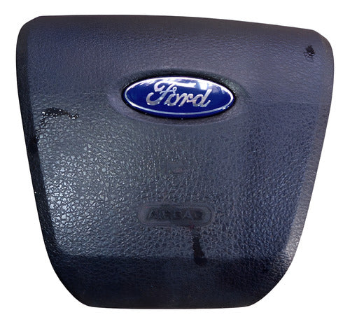 Bolsa Air Bag Volante Ford Fusion2006/2008