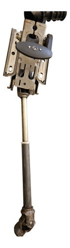 Coluna Direção Hidráulica Fiat Grand Siena Palio Original