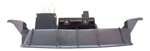 Computador Bordo Toyota Hilux Srv Sw4 2008/2016