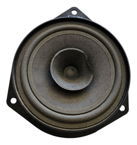 Alto Falante Traseiro Direito Fiat Grand Siena Mobi (usado) Preto