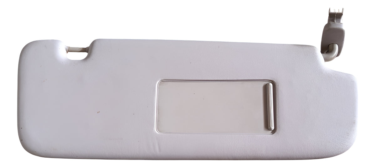 Quebra Sol Direito Volkswagen Fox 2003/2018