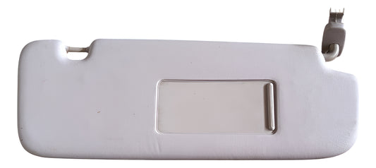 Quebra Sol Direito Volkswagen Fox 2003/2018