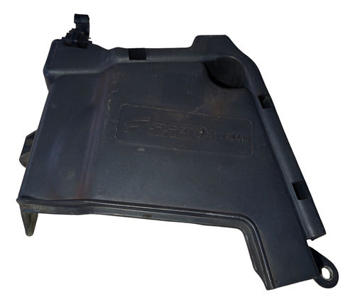 Capa Tampa Correia Dentada Superior Palio Fiat Uno 11/13