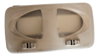 Luz Lanterna Teto Fiat Gran Siena Idea Punto Original Usado