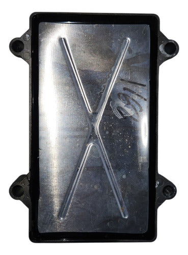 Módulo Injeção Fiat Grand Siena 1.6