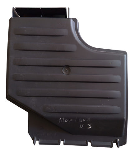 Tampa Caixa Fusíveis Filtro Ar Gm Corsa Montana 2002 A 2012 Preto