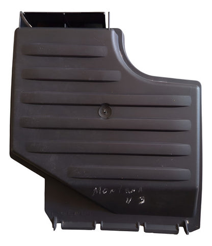 Tampa Caixa Fusíveis Filtro Ar Gm Corsa Montana 2002 A 2012 Preto