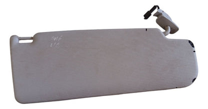 Quebra Sol Esquerdo Volkswagen Golf 2009