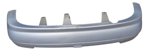 Para Choque Traseiro Chevrolet Astra Hatch 1999/2002