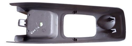 Console Central Chevrolet Corsa 1999/2012