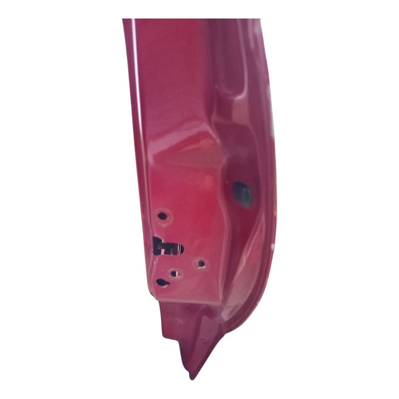 Porta Traseira Direita Fiat Palio Siena 2004 A 2016 Traseira Direito