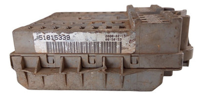 Caixa Fusíveis 1.4 Fiat Linea Punto