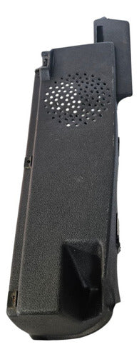 Suporte Bagagito Direito Fiat Uno Mille 2006 - Preto