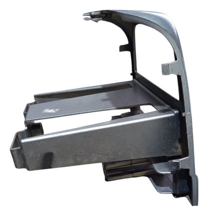 Moldura Central Painel Vw Gol Saveiro G5 2013 A 2014