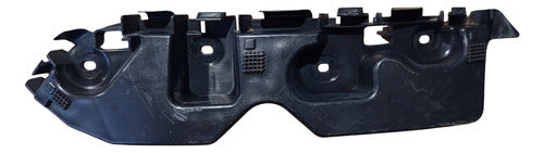 Guia Parachoque Direito Dianteiro Renault Duster 2013 A 2015